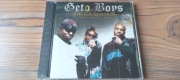 Geto Boys - Foundation nowa folia