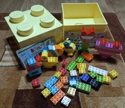 Klocki LEGO10848 Moje pierwsze klocki 18 m +