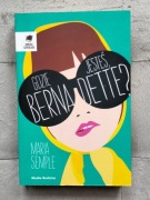 Gdzie jesteś, Bernadette?" - M. Semple