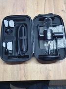 Bongo grawitacyjne, fajka, szisza 