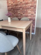 Stół IKEA Ronninge JAK NOWY