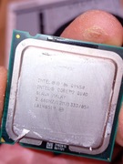 Intel Core2Duo E7600 (3,06GHz/3M/1066) SLGTD s775