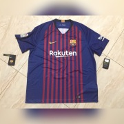 Koszulka FCB Nike XXL 