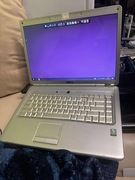 Laptop DELL Inspiron 1525