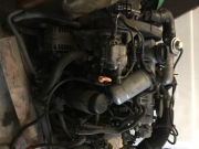 Silnik 1,9 tdi agr 90km 