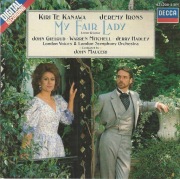 My Fair Lady