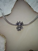 Charms zawieszka do bransoletki modułowej smok