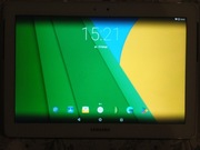 Tablet Samsung galaxy Tab 2  10,1 1/16 Android 7