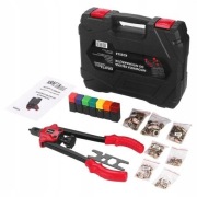 Nitownica ręczna do nitonakrętek M3 M4 M5 M6 M8 M10 M12