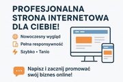 Wykonanie strony internetowej