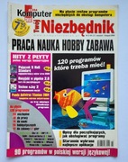EXTRA Komputer Świat Twój NIEZBĘDNIK - wrzesień 2004