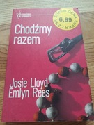 Chodźmy razem Lloyd Josie, Rees Emlyn