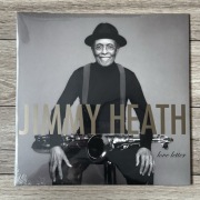 Jimmy Heath „Love Letter” - Winyl