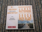 Droga przy plaży James Patterson, Peter Jonge Audiobook