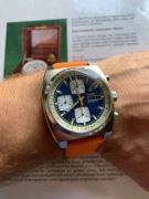 Zegarek Zodiac Sea Dragon Z09914 Automatic Valjoux 7750