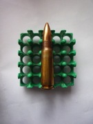 7,62X39 SO - SAKO z 1981r.