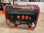 Agregat Einhell TC-PG 2500 