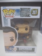 FUNKO POP Superman Justice League 207 Figurka Kolekcjonerska
