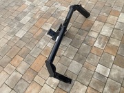 hak holowniczy Macan 2 Lift, 8RO800491A