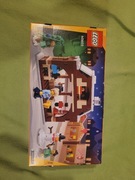 LEGO Creator 40602 - Zimowe stoisko