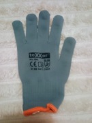 Rękawiczki 8-ki Texxor 1941 Bhp 