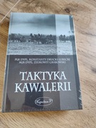 Taktyka kawalerii