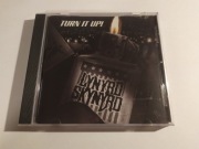 Lynyrd Skynyrd – Turn It Up! SANCTUARY 2002 USA