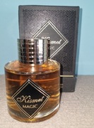 Maison Alhambra Kismet Magic piękne perfumy inspirowane Perfumetka
