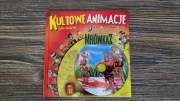 Mrówka Z bajka DVD Kultowe animacje DreamWorks