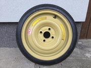 Koło dojazdowe 14" Honda Jazz dojazdówka T115/70D14 88M
