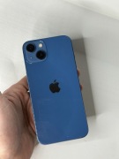 iPhone 13 Blue 128GB Niebieski Stan Bardzo Dobry Apple