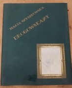 Drogowskazy Maria Szyszkowska 