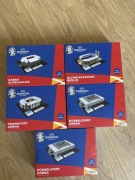 Klocki Stadiony Lidl