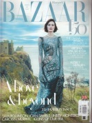 HARPER'S BAZAAR 3/2017 UK