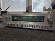 Amplituner Unitra Diora Elizabeth Hi-Fi