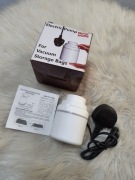 Elektryczna pompka do worków próżniowych MEIQI HOME 