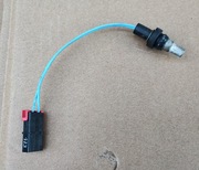 Oryginalny czujnik grzałki do pralki Samsung WF600B0BKWQ WF600B0BKWQ/E0