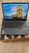 Laptop LENOVO LEGION 15" GF GTX 1650Ti