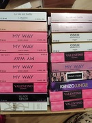 Perfumetki damskie i męskie 