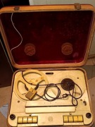 Magnetofon szpulowy "Melodia"