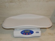 CHICCO WAGA ELEKTRONICZNA DLA NIEMOWLĄT !!!