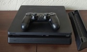 PS4 Slim 500GB Wersja 7.55 