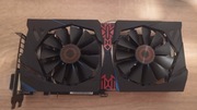 Asus Strix R9 380 4Gb 256bit