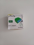 Shelly Dimmer 2 Inteligentny Sterownik Oświetlenia Zdalne Sterowanie WIFI