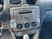 Radio 6000 CD FORD FOCUS C-MAX S-MAX GALAXY FIESTA KUGA Z KODEM STAN BDB