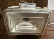 Lampa błyskowa vintage