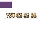 730 82 82 82 ZŁOTY NUMER STARTER PLAY ŁATWY NA KARTĘ PREPAID GSM