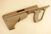 STEYR AUG STG77 5,56 KOLBA OSADA GREEN STANAG M16