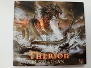 Płyta CD THERION - Leviathan NUCLEAR BLAST metal