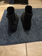 Buty do jazdy konnej/kalosze rozmiar 38